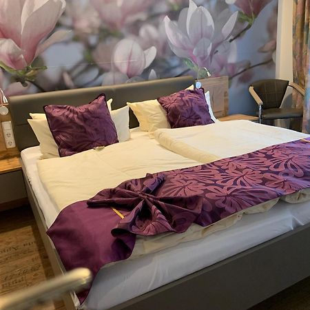 Hotel Paidion เบราน์ลาเกอ ภายนอก รูปภาพ